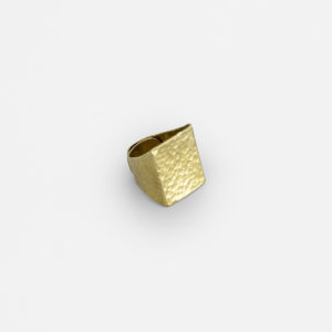 anello ottone urcla 001 ramtha guiro