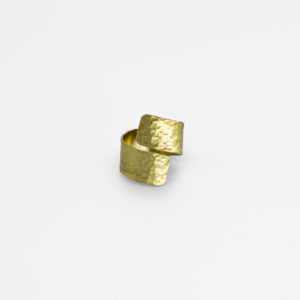 anello ottone urcla 003 ramtha guiro