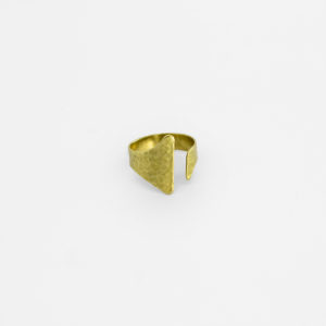 anello ottone urcla 004 ramtha guiro