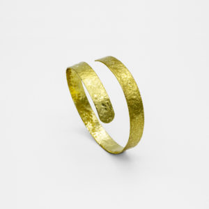 bracciale ottone arunthia 004 ramtha guiro