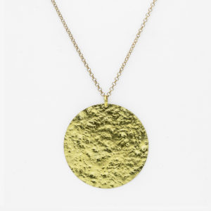 collana ottone zenobia 006 ramtha guiro