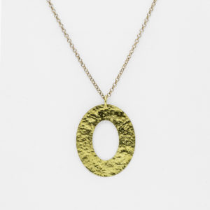 collana ottone zenobia 010 ramtha guiro